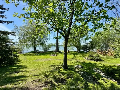 28 Birch Island Road Scugog ON L0B 1K0