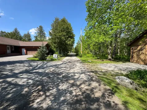 28 Birch Island Road Scugog ON L0B 1K0