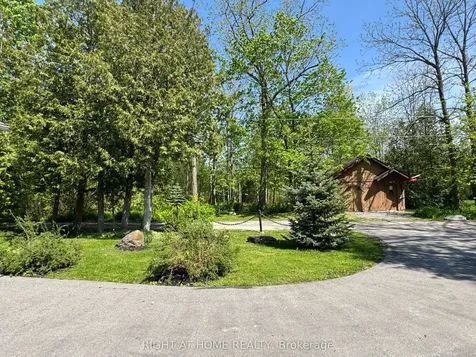 28 Birch Island Road Scugog ON L0B 1K0