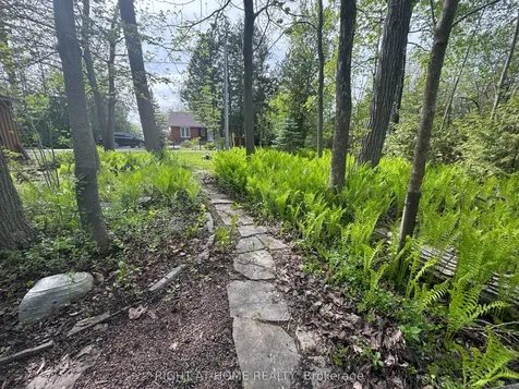 28 Birch Island Road Scugog ON L0B 1K0