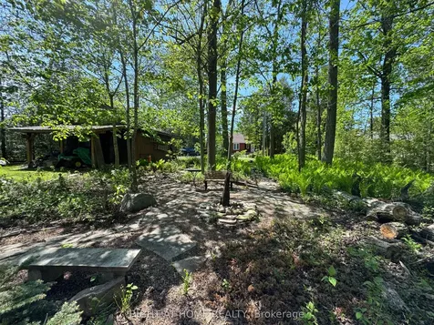 28 Birch Island Road Scugog ON L0B 1K0