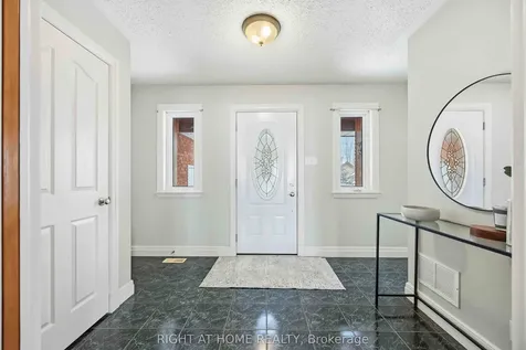 28 Birch Island Road Scugog ON L0B 1K0