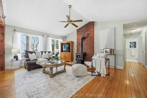 28 Birch Island Road Scugog ON L0B 1K0