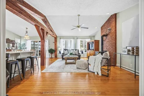 28 Birch Island Road Scugog ON L0B 1K0