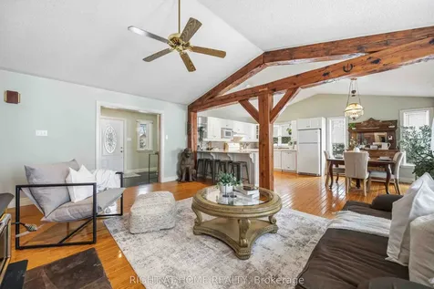 28 Birch Island Road Scugog ON L0B 1K0