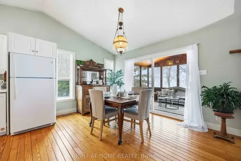 28 Birch Island Road Scugog ON L0B 1K0