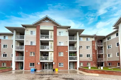 5225 Finch Avenue E Toronto ON M1S 5W8