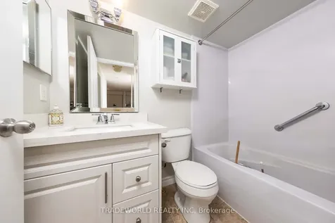 5225 Finch Avenue E Toronto ON M1S 5W8