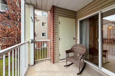 5225 Finch Avenue E Toronto ON M1S 5W8
