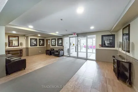 5225 Finch Avenue E Toronto ON M1S 5W8