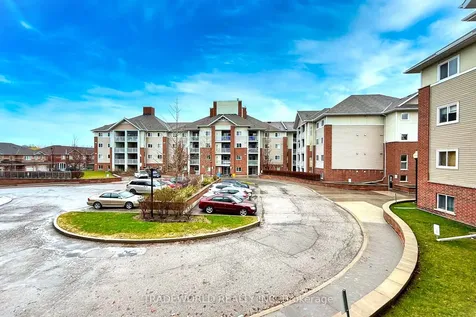 5225 Finch Avenue E Toronto ON M1S 5W8
