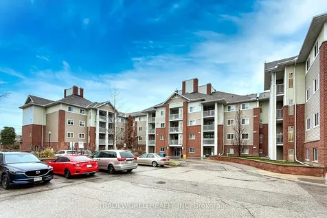 5225 Finch Avenue E Toronto ON M1S 5W8