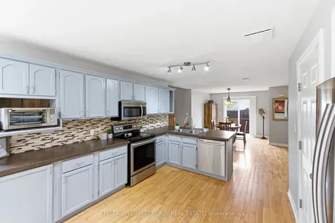 86 Rhonda Boulevard Clarington ON L1C 3Y9