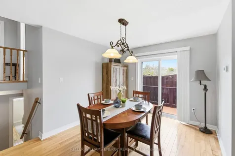 86 Rhonda Boulevard Clarington ON L1C 3Y9