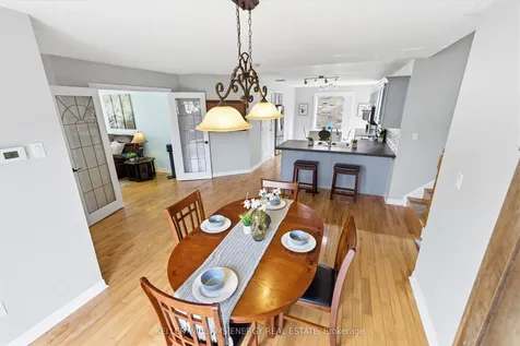 86 Rhonda Boulevard Clarington ON L1C 3Y9