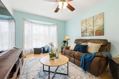 86 Rhonda Boulevard Clarington ON L1C 3Y9