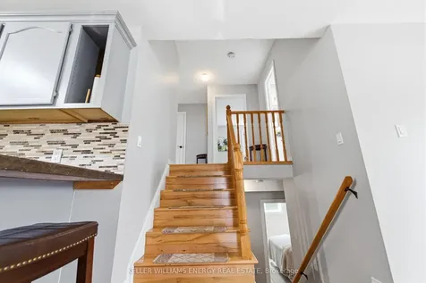 86 Rhonda Boulevard Clarington ON L1C 3Y9