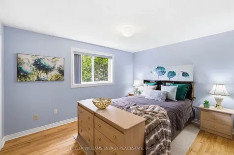 86 Rhonda Boulevard Clarington ON L1C 3Y9