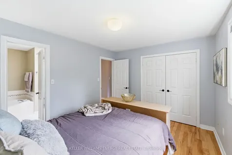 86 Rhonda Boulevard Clarington ON L1C 3Y9