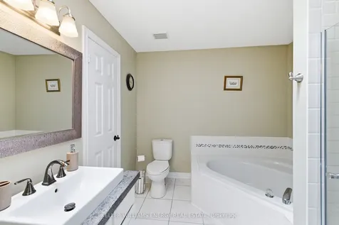 86 Rhonda Boulevard Clarington ON L1C 3Y9