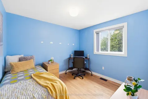 86 Rhonda Boulevard Clarington ON L1C 3Y9