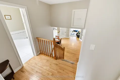 86 Rhonda Boulevard Clarington ON L1C 3Y9