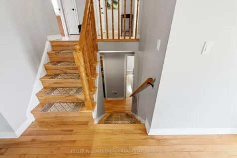 86 Rhonda Boulevard Clarington ON L1C 3Y9