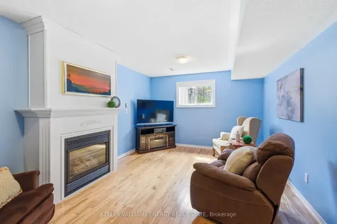 86 Rhonda Boulevard Clarington ON L1C 3Y9