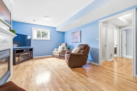 86 Rhonda Boulevard Clarington ON L1C 3Y9