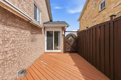 86 Rhonda Boulevard Clarington ON L1C 3Y9