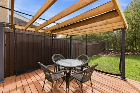 86 Rhonda Boulevard Clarington ON L1C 3Y9
