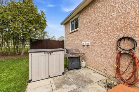 86 Rhonda Boulevard Clarington ON L1C 3Y9