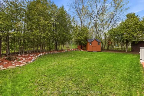 86 Rhonda Boulevard Clarington ON L1C 3Y9