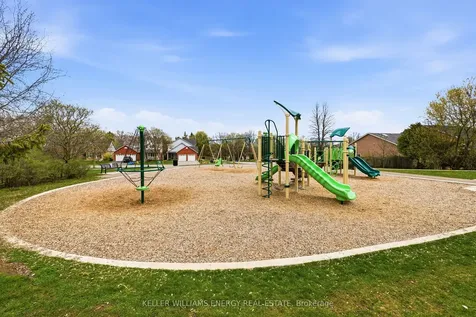 86 Rhonda Boulevard Clarington ON L1C 3Y9