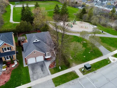 86 Rhonda Boulevard Clarington ON L1C 3Y9