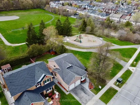 86 Rhonda Boulevard Clarington ON L1C 3Y9