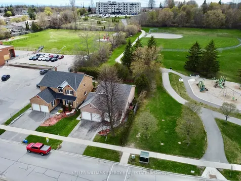 86 Rhonda Boulevard Clarington ON L1C 3Y9