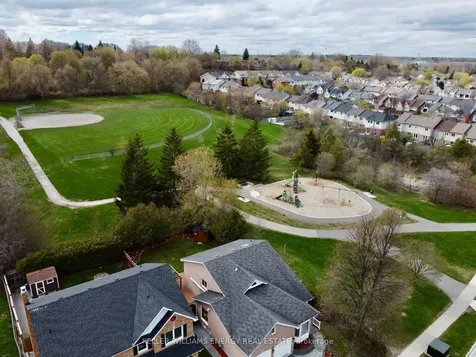86 Rhonda Boulevard Clarington ON L1C 3Y9