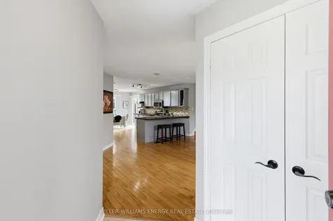 86 Rhonda Boulevard Clarington ON L1C 3Y9