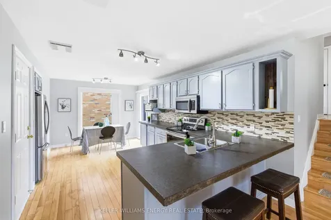 86 Rhonda Boulevard Clarington ON L1C 3Y9