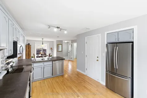 86 Rhonda Boulevard Clarington ON L1C 3Y9