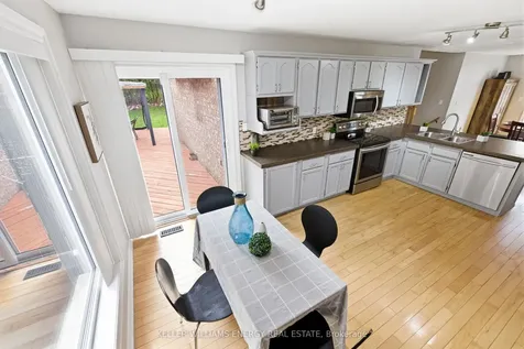 86 Rhonda Boulevard Clarington ON L1C 3Y9