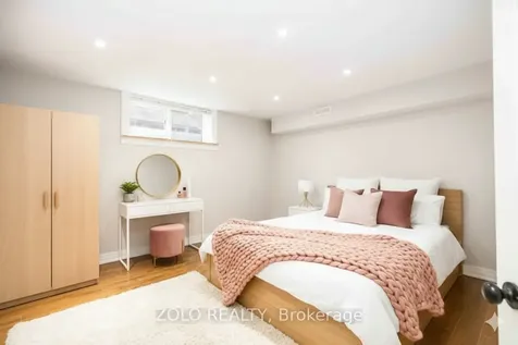 461 O'connor Drive Toronto ON M4J 2W8