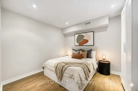 461 O'connor Drive Toronto ON M4J 2W8