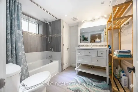 461 O'connor Drive Toronto ON M4J 2W8