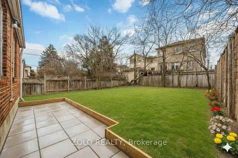 461 O'connor Drive Toronto ON M4J 2W8