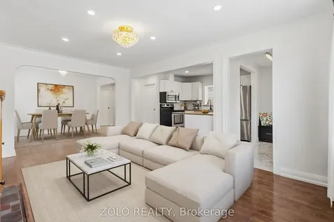 461 O'connor Drive Toronto ON M4J 2W8