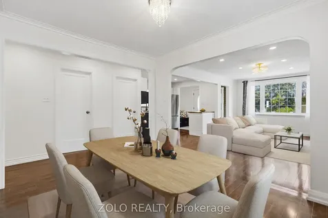461 O'connor Drive Toronto ON M4J 2W8