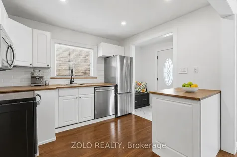 461 O'connor Drive Toronto ON M4J 2W8