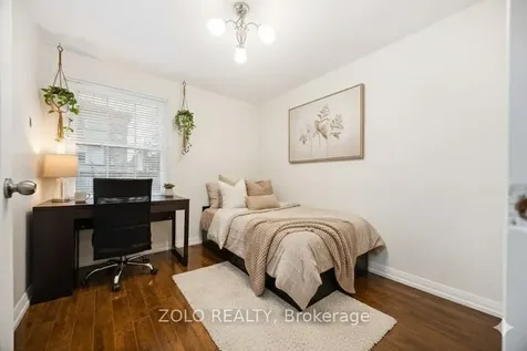 461 O'connor Drive Toronto ON M4J 2W8